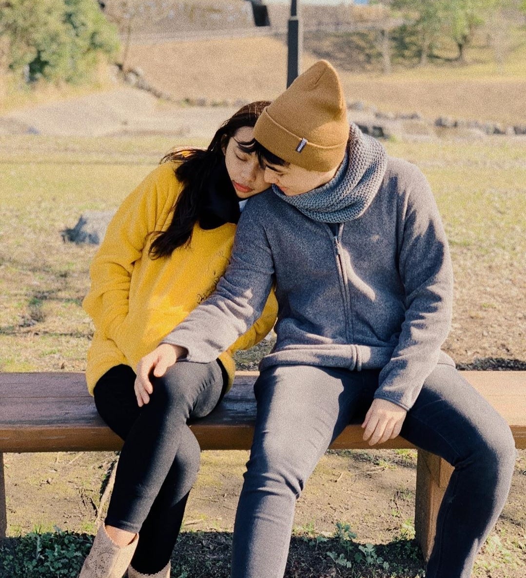 shipperpage__'s tweet photo. Nasa Japan din pala si Ricci Rivero.
Halaaa Edward oh.
Hahaha
#WhenWeFallInLove | JAPAN
#PUSHAwardsMayWards #MayWard #MaymayEntrata #EdwardBarber https://t.co/LH8p3bZcS9