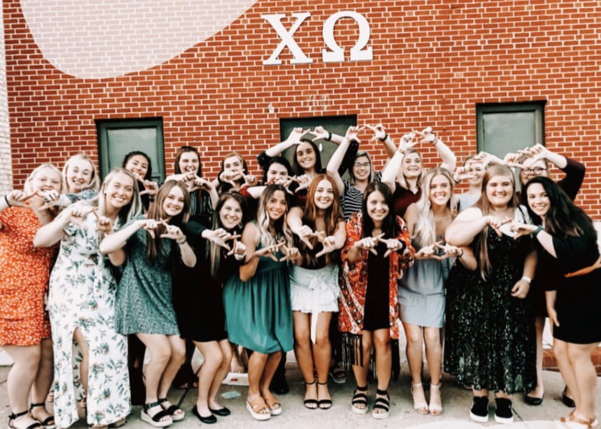 ECU Chi Omega tweet media