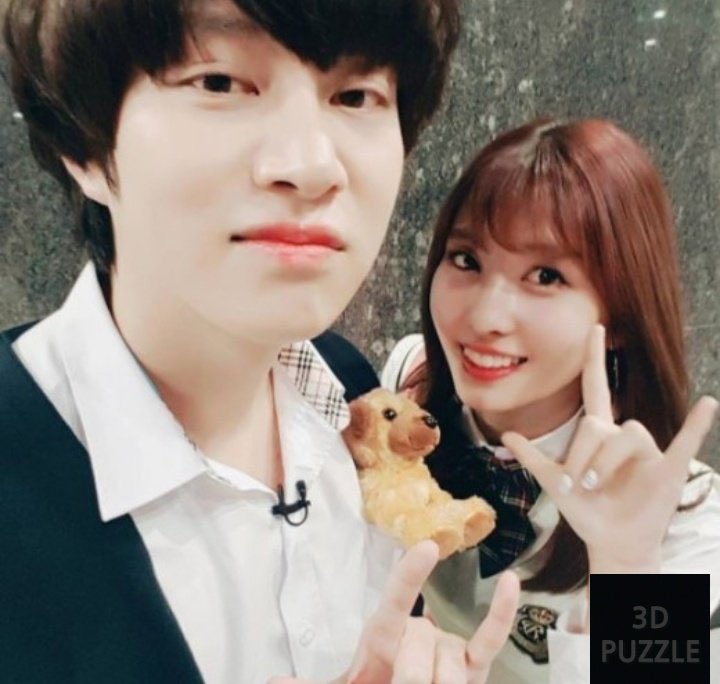 baifernyuda's tweet photo. แก คือจิงน่ารักน่ะ ทั้ง2คนวางตัวดี เริ่มจากสนิทกันแบบพี่น้อง แล้วค่อยสนิทกันมากขึ้นจนเป็นแฟน โมเม้นน่ารักของทั้งคู่ เราว่ามันลงตัวน่ะ ไม่ติดไม่ขัดเลย  #Dispacth https://t.co/cBFdQ4qte3