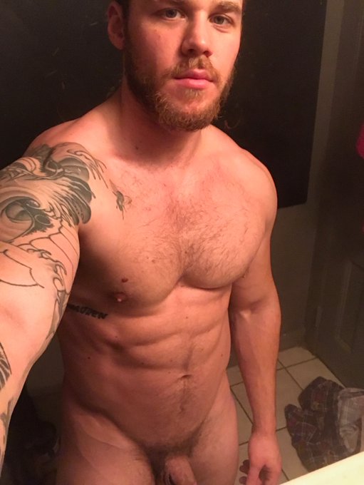 feeling swole might delete later https://t.co/mjDrc4QR6q