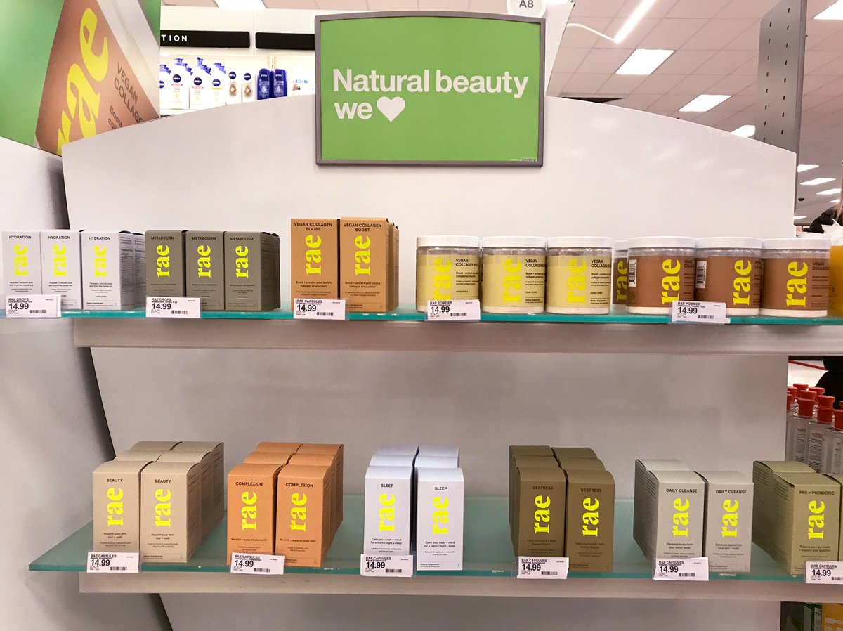 2020! The year to indulge in self-care and natural beauty products! The beauty consultants here at Cleveland West can get you started on your new skin and haircare routine! 🌱✨<a href="/FrieryGreg/">Greg Friery</a> @ArynSmith68