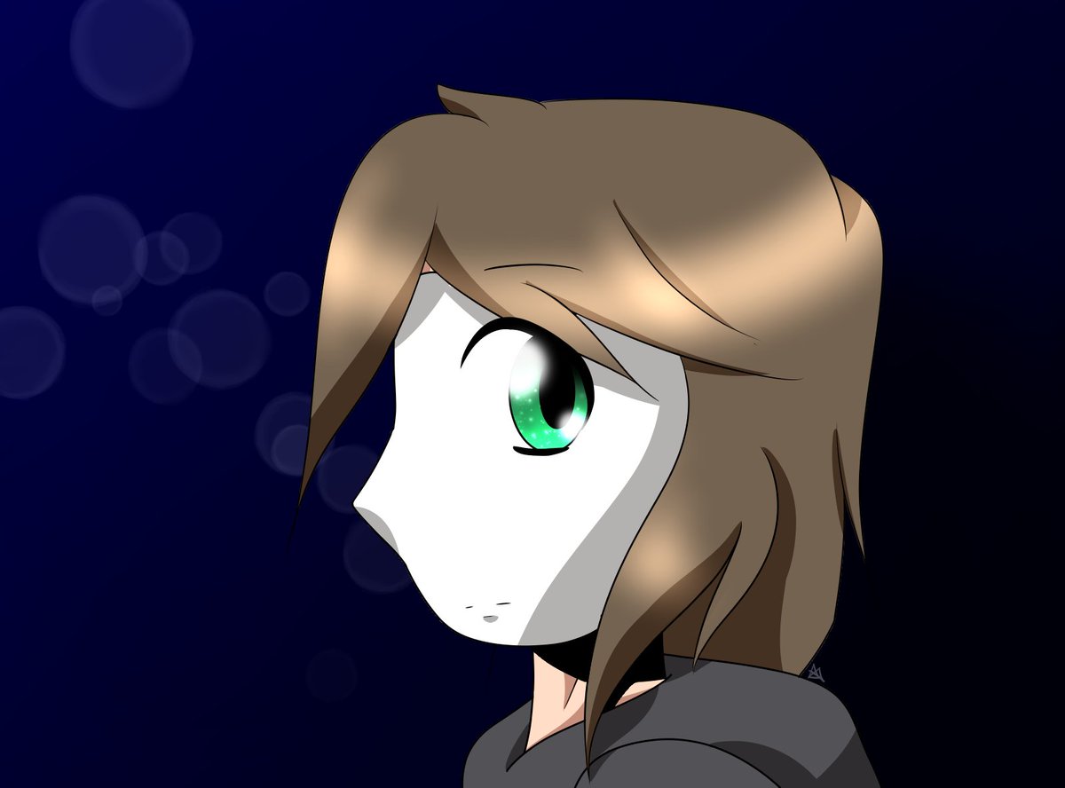 Eclipticayna's tweet photo. Und noch random ein redraw.
Das erste Bild ist von heute und das zweite ist vom Mai 2019

Auf den Bildern ist wie immer @GermanLetsPlay xD https://t.co/Z7wacD4VD7