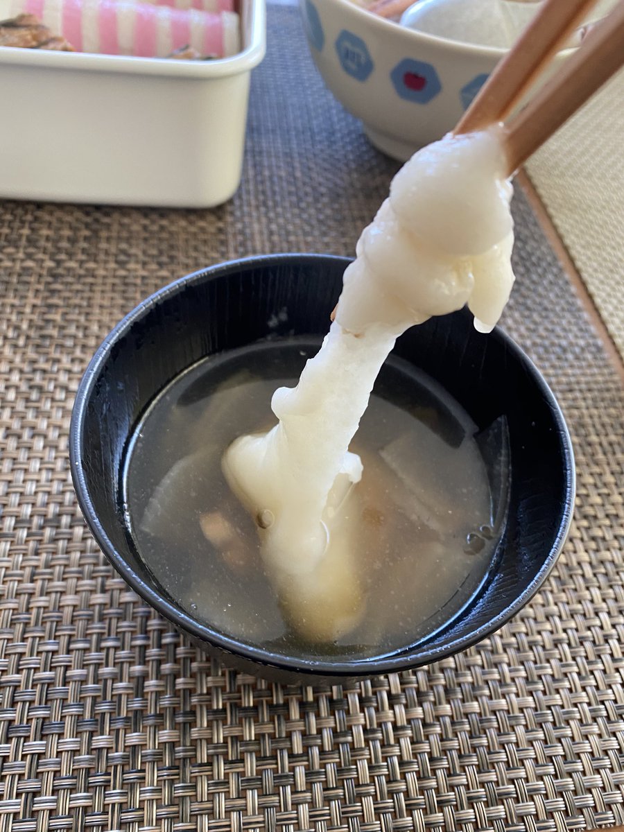 瀧波ユカリ On Twitter 毎年 餅はこのガッテン流で焼いておる 瀧波ユカリ On Twitter 毎年 餅はこのガッテン流で焼いておる