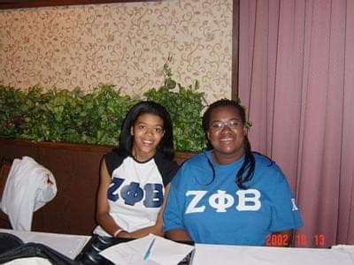Met4morphosiz's tweet photo. These are pre-capture-everything-on-smartphones!
#zetaphibeta #zphib2020 #zphib #zeta100challenge #chilambdamade #spring2002 https://t.co/X24ngrSGx6
