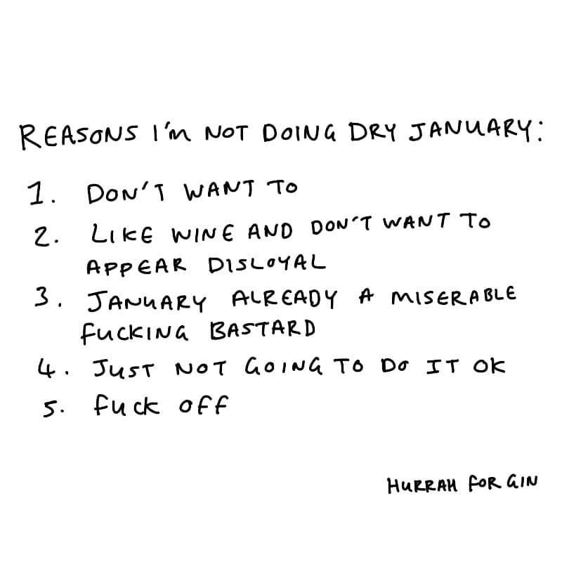 Ugly_Desserts's tweet photo. A repeat from last year, but it pretty much sums up my feelings as we stumble into the new year and new decade
.
#ugly_desserts #newyearnewyou #screwthat #wineisfruit #sfbaker #everydayischeatday #bakerdaddy #hurrahforgin #ilikecookies #ilikedessert #ilikewine #noresolutions https://t.co/vOCL7egT75