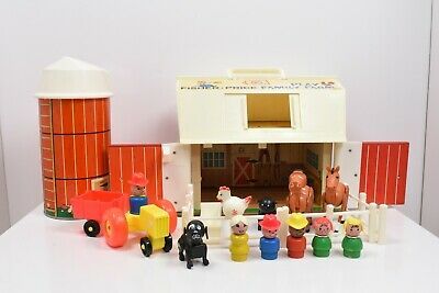 fisher price 915