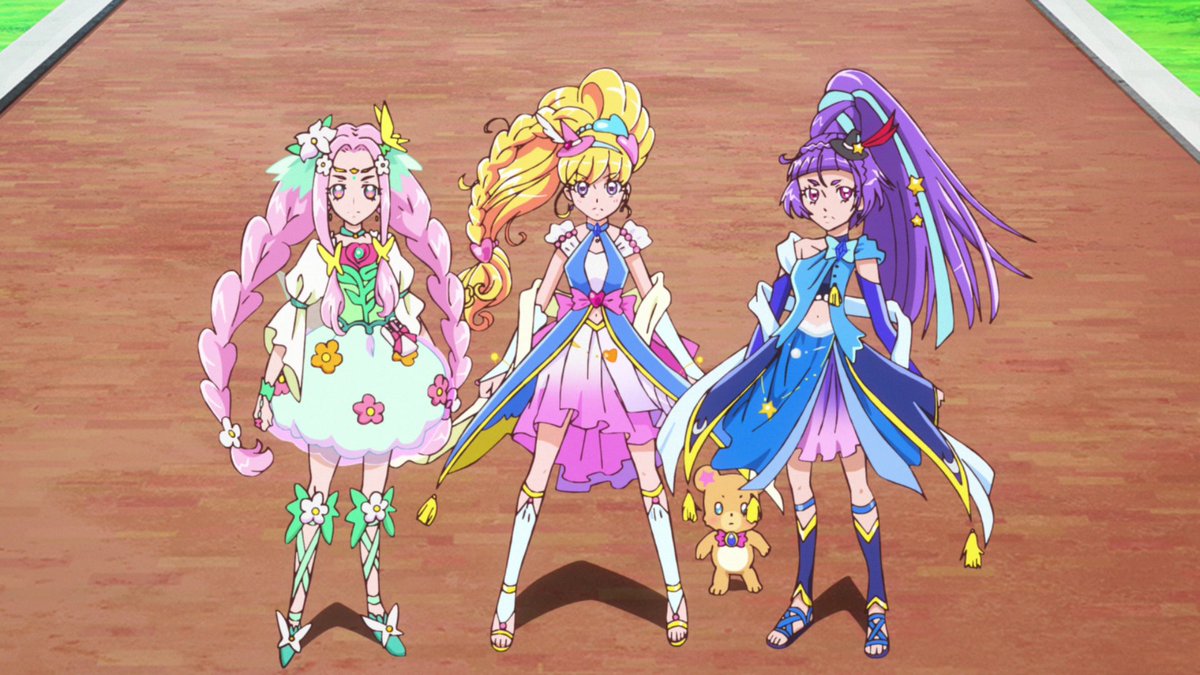Uzivatel Kira Na Twitteru 魔法つかいの中でもサファイアスタイル ピンクトルマリン大好き Precure スーパースターズ T Co 9lqkqjt9na Twitter Uzivatel Kira Na Twitteru 魔法つかいの中でもサファイアスタイル ピンクトルマリン大好き Precure スーパースターズ T Co 9lqkqjt9na Twitter