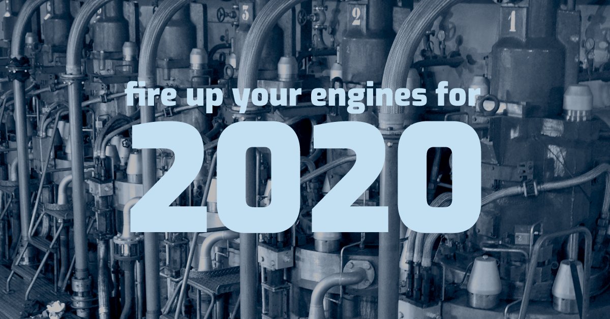 A good and flying start into #NewYear2020 to all our costumers, partners and your families! 🥂

#maritime #ship #vessel #Engineering #horsepower #offshore #shipbuilding #marineengineer