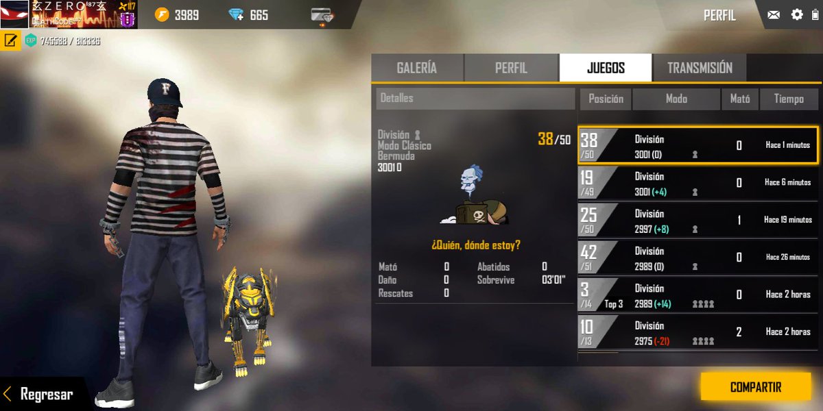 LuOne_FF's tweet image. Si tan solo tuviera un buen internet otra cosa seria 😣