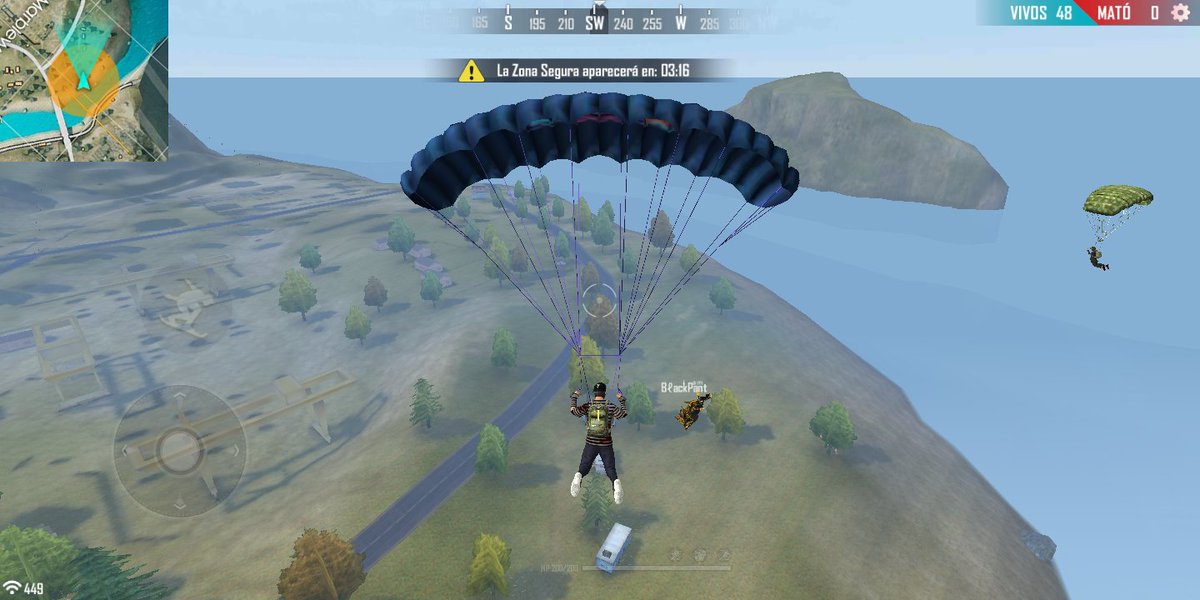 LuOne_FF's tweet image. Si tan solo tuviera un buen internet otra cosa seria 😣