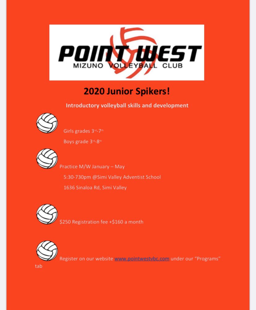 Point West VBC tweet media