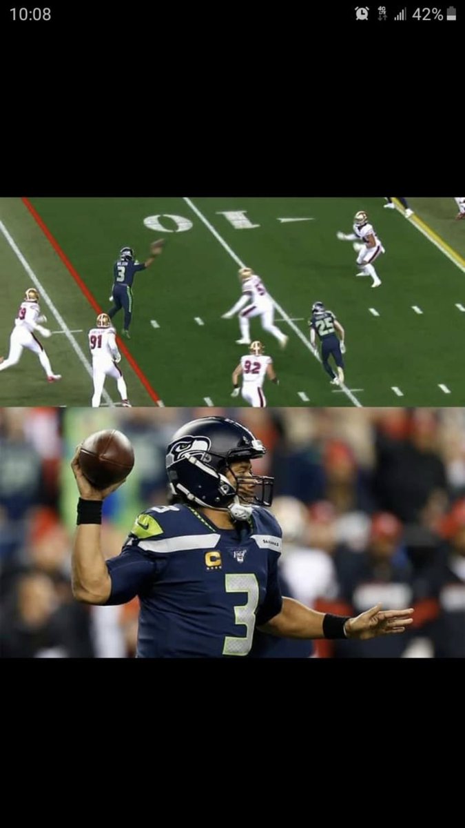mariojtown's tweet photo. @TonyDungy so where was the call on this touchdown pass???! !!!! https://t.co/EOXP098Jws