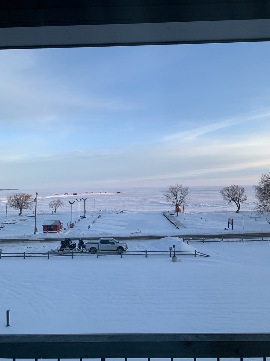 ClubJetCharter's tweet photo. Lake Mille Lacs, translation: “Thousand Lakes”
#minnesota https://t.co/szrD6IeNmi