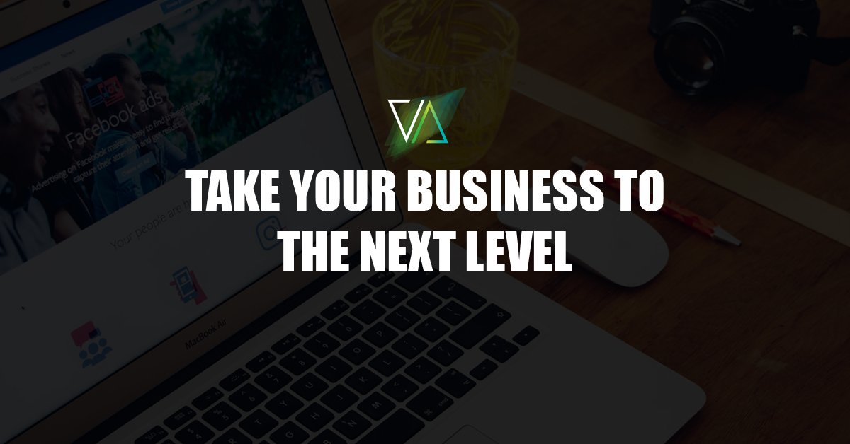 Focus on what's important &amp; let us take care of your business!✅

Get in touch ~ vadigitalagency.com
___________________________________

#VA #Marketing #SocialMedia #WebDesign #DigitalMarketing