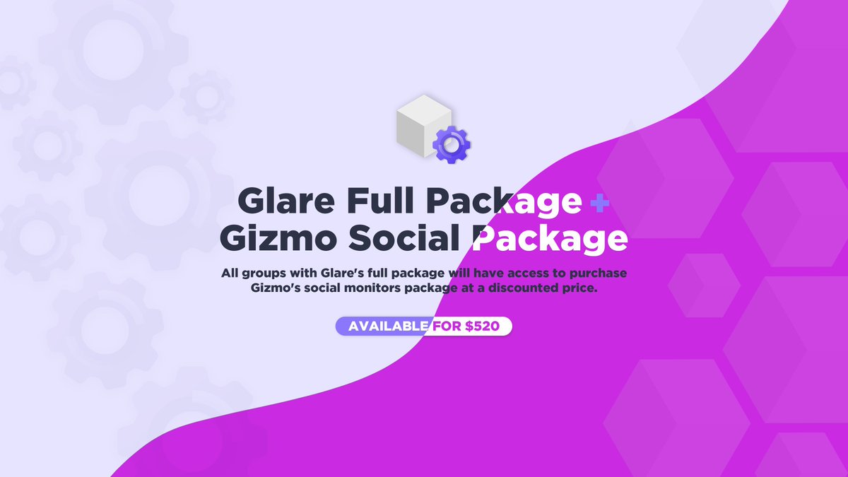 glarepings's tweet photo. Monitors We Offer:
- Shopify
- Yeezy Supply
- SNKRS (All Regions)
- Supreme (US, EU)
- Off-White
- Solebox
- SneakersNStuff

Partnership w/@gizmosolution:
- Fastest Twitter &amp; Instagram monitors
- Discounted price and no waiting

Join https://t.co/OREuHkdM0t for more info! 💙 https://t.co/eyezy1KfT2