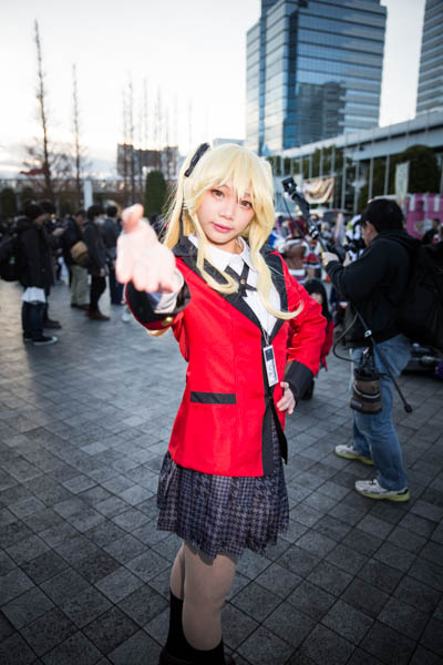 3mhanare's tweet photo. Thank you for your C97 cosplay. Model:kaoru Duong ( @kamekoumi55 ) #C97 https://t.co/OMQlRDxqM8