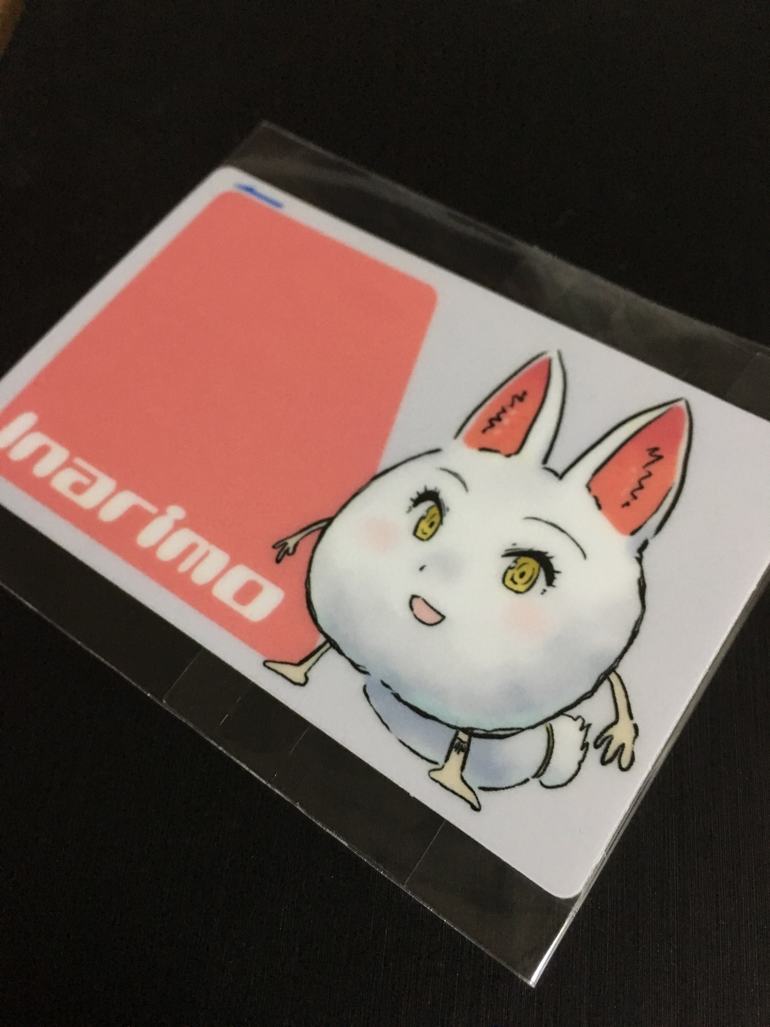 Bool Cynthia けもマゲドン19 ダチョウの卵のちからってすげー 我が家にもダチョウさんの卵 が一台欲しくなった一冊 しかし卵は頒布されてなかったので代わりにイナリーモシールを購入 Aimeカードに貼りプラネットツアーズをプレイするのであった Bool Cynthia けもマゲドン19 ダチョウの卵のちからってすげー 我が家にもダチョウさんの卵 が一台欲しくなった一冊 しかし卵は頒布されてなかったので代わりにイナリーモシールを購入 Aimeカードに貼りプラネットツアーズをプレイするのであった