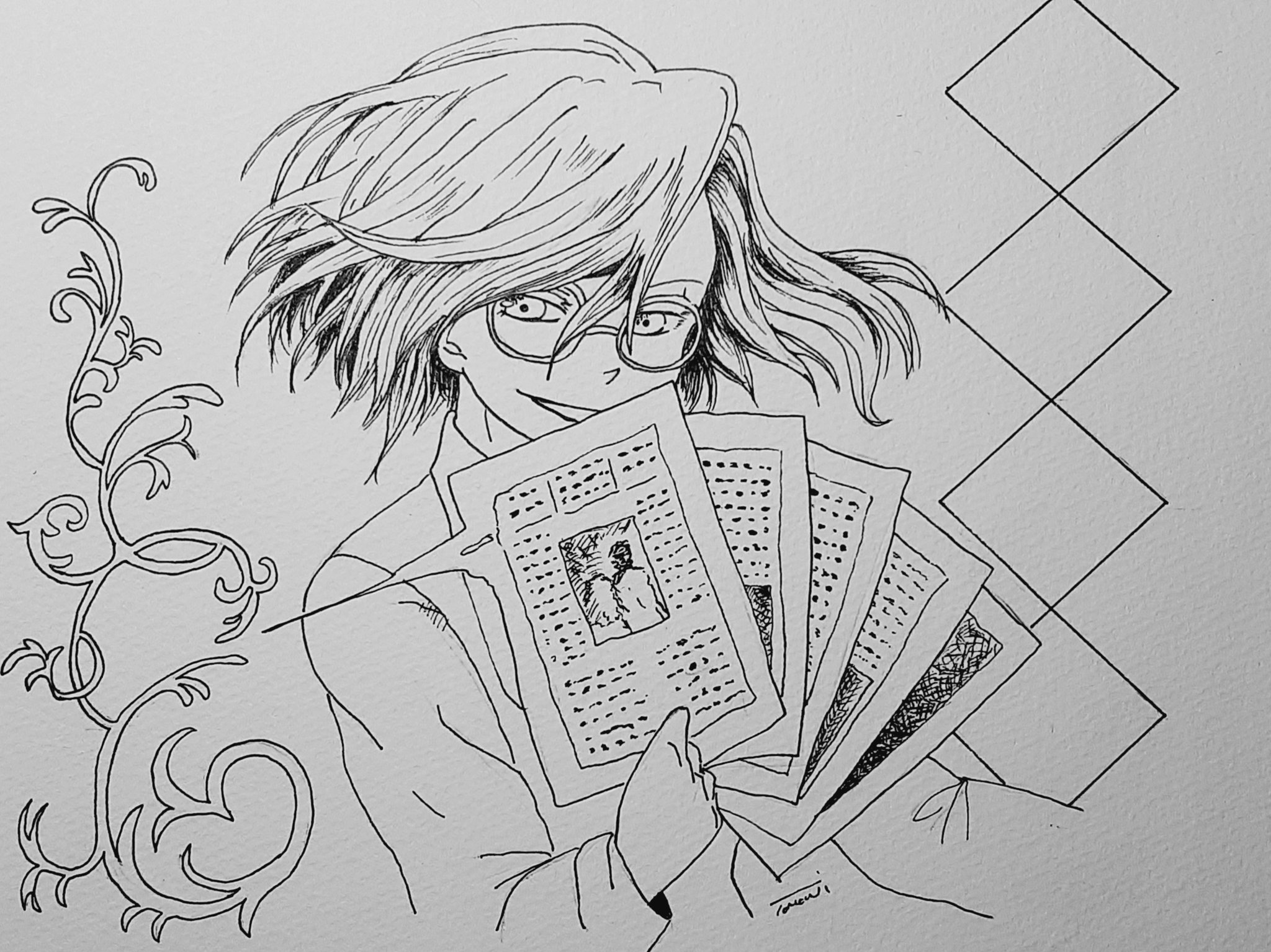 フラウ ファウスト Twitter Search Twitter