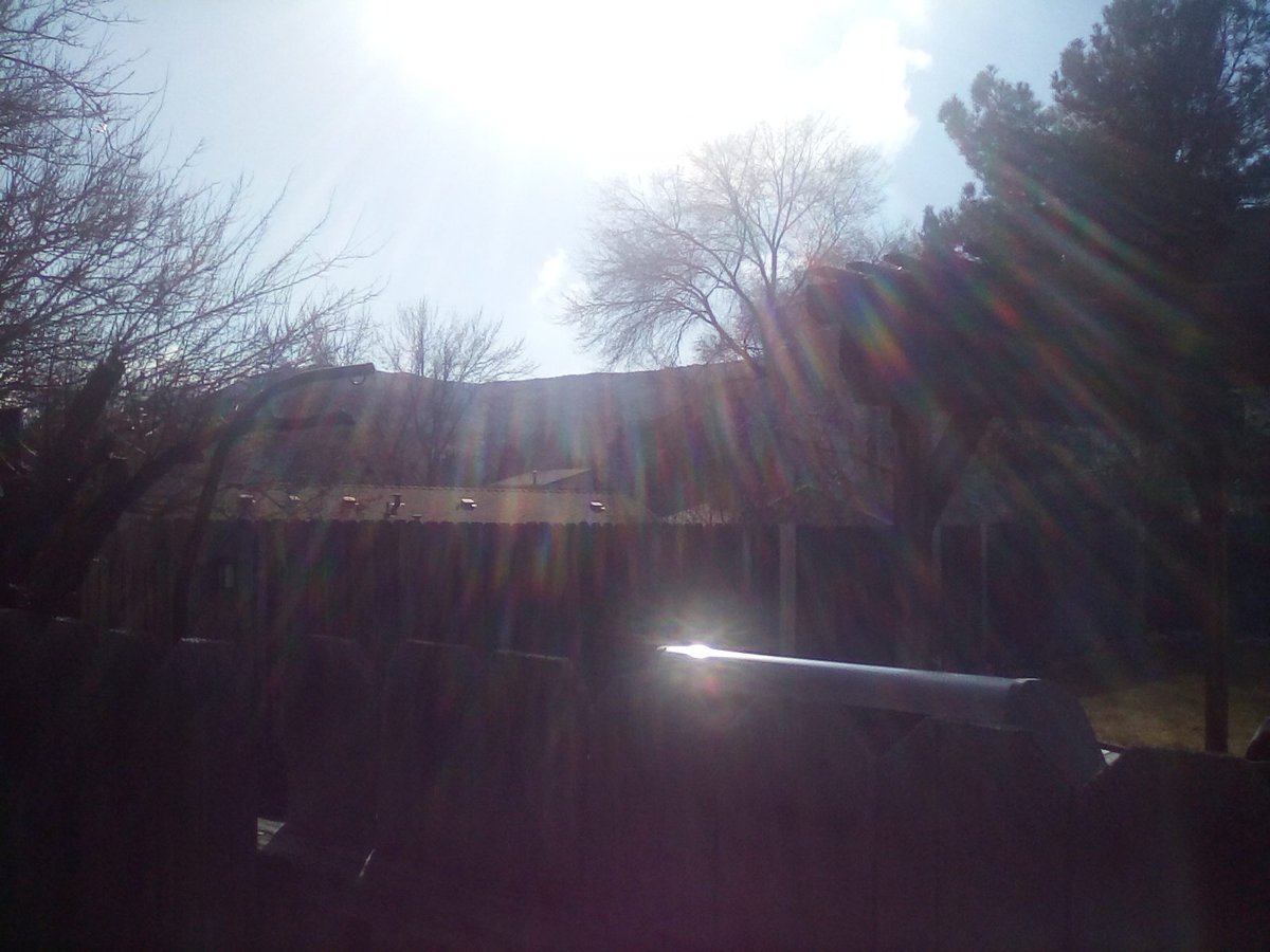 HerculesPhantom's tweet photo. It has been gorgeous in Reno this Christmas no snow but beautiful https://t.co/Fw51PhPtIN