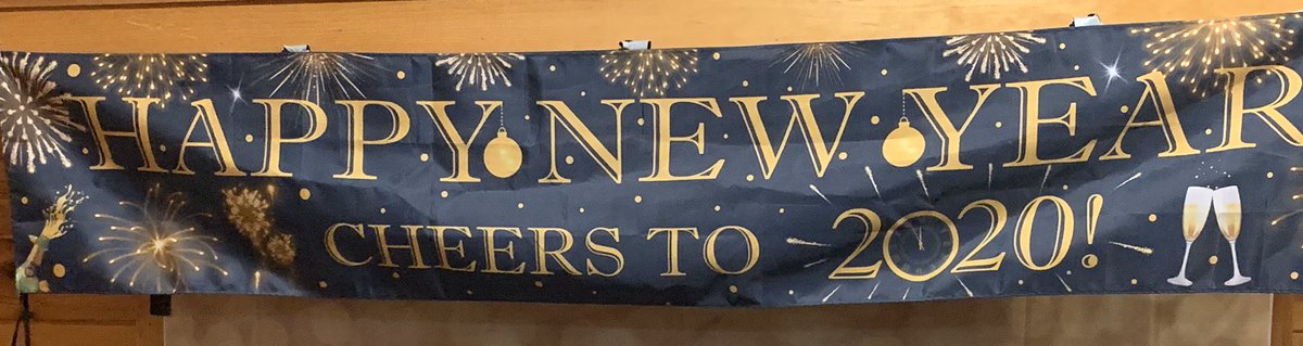 Happy New Years! Big things coming!