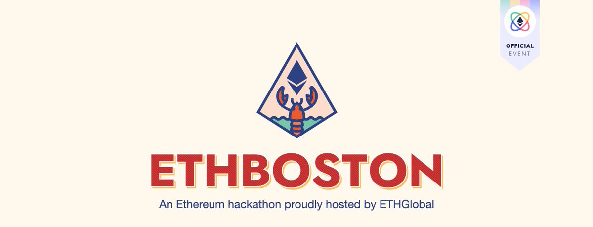 ETHBOSTON (<a href="/ETHBoston/">ETHBoston</a>) proudly uses the #dotBoston domain name eth.boston to promote their Ethereum hackathon event. #BostonProud #NewDomains #NotComs developed.boston/listings/eth-b…