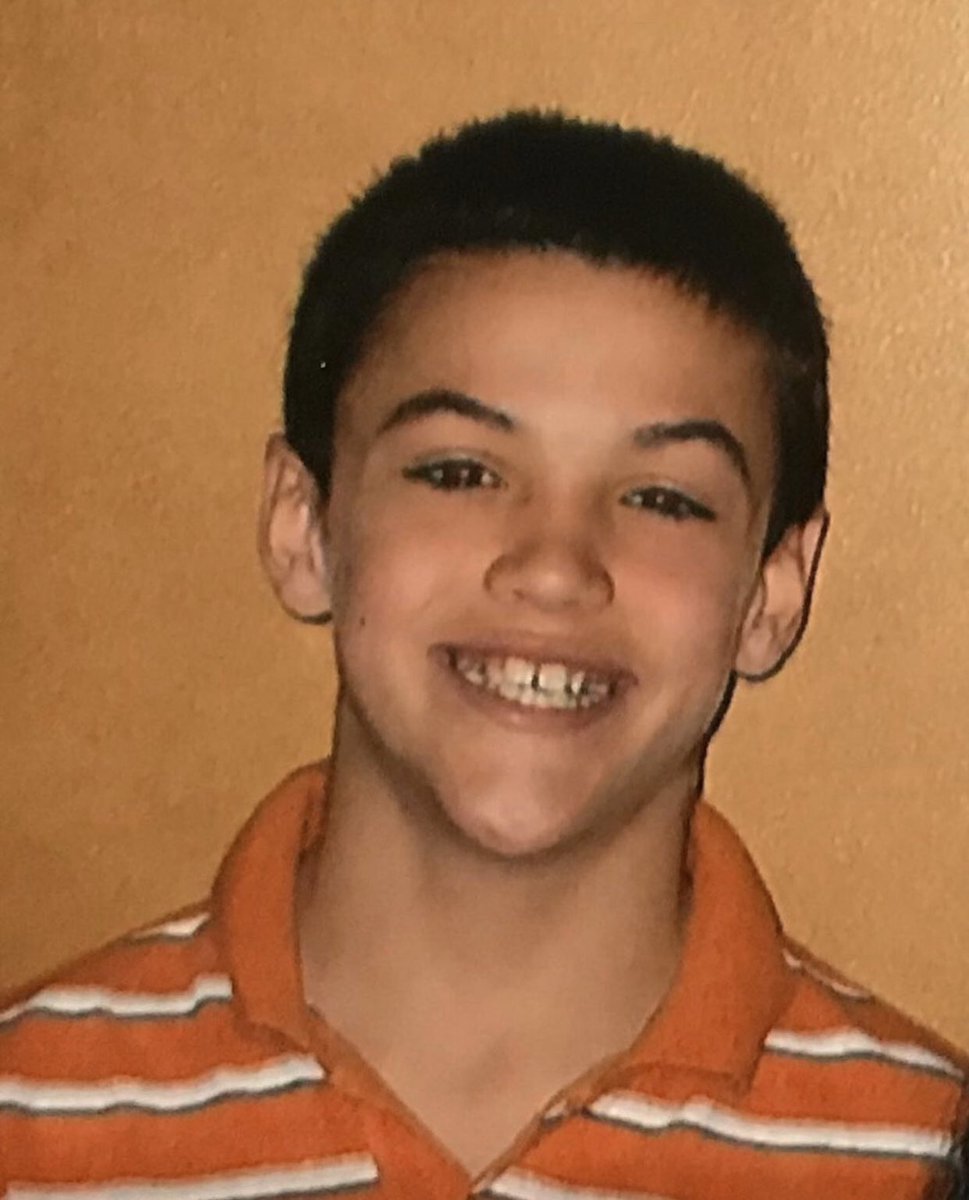 softforgrayson's tweet image. NOW THIS IS A GLOW UP