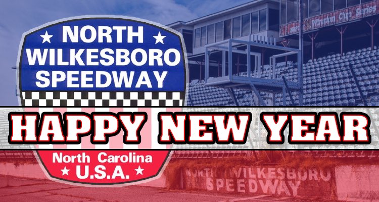 Happy New Year everyone! We have a feeling it’s going to be a great one!
