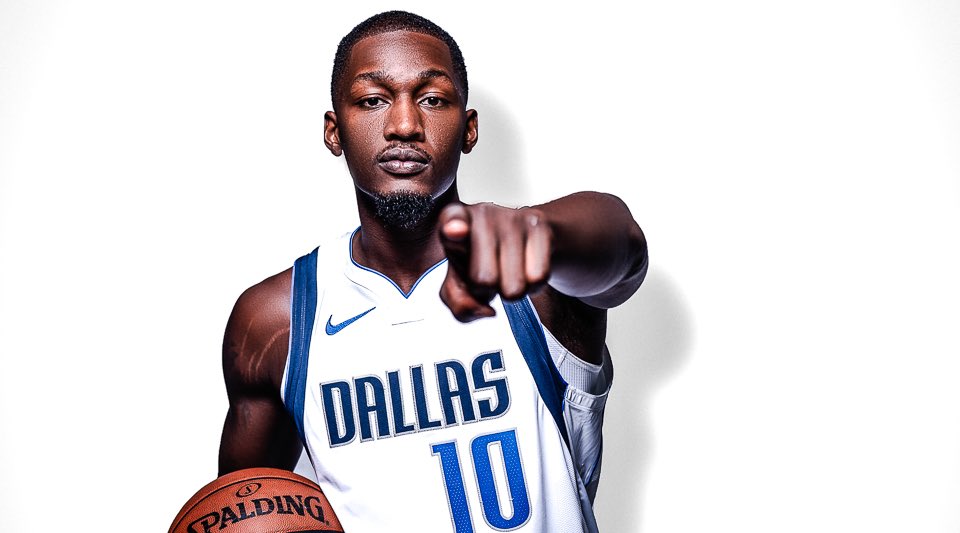 ElFinney's tweet image. Señoras y señores cumplo con lo prometido y voy a confesar en este hilo como nació mi fanatismo por Dorian Finney-Smith. Que lo disfruten y le den apoyo!