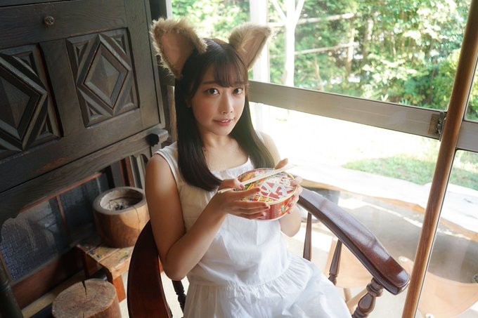 コスプレイヤー西井綾音のTwitter画像8