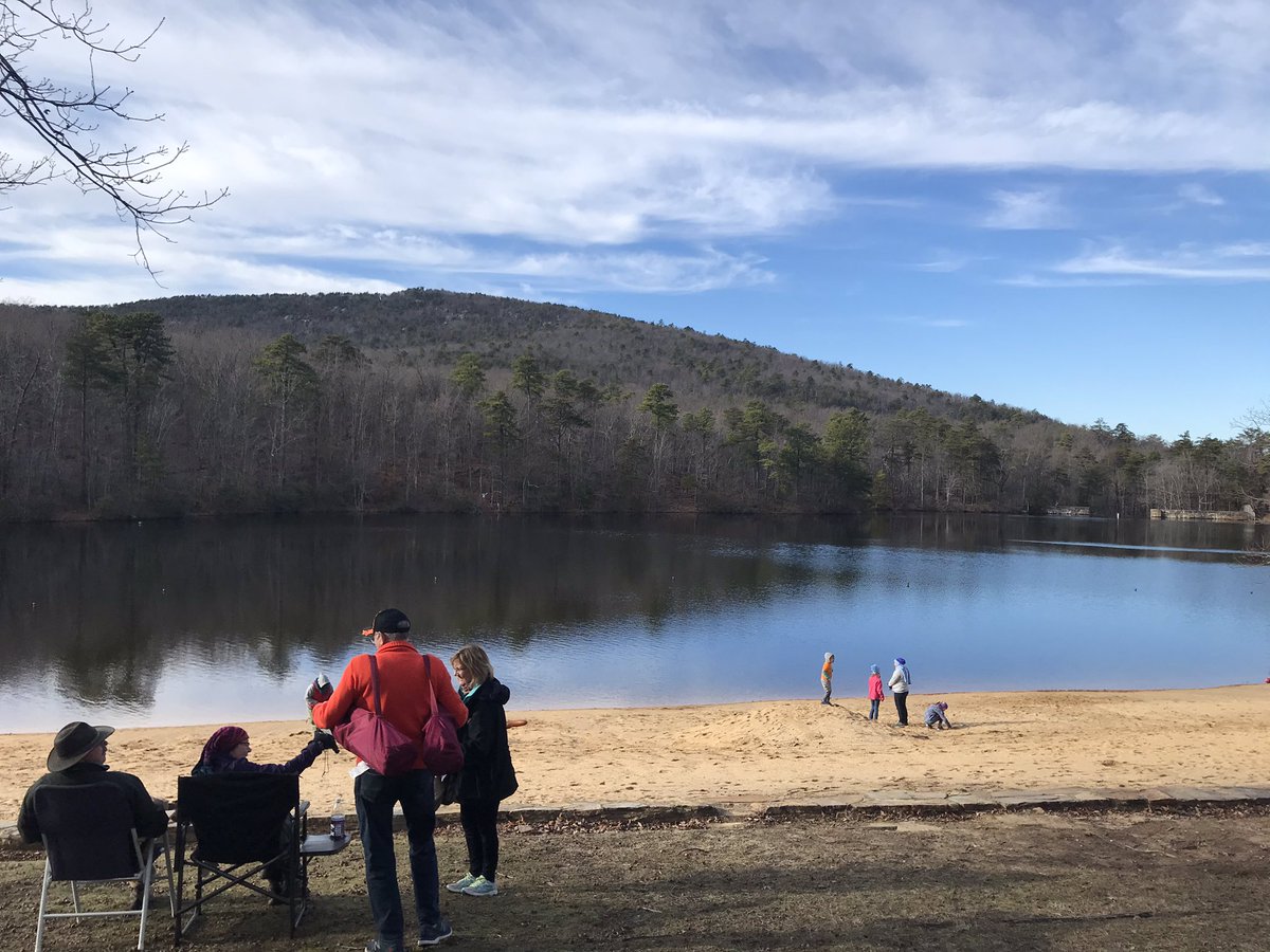 erinneedham5's tweet photo. #polarplunge #hangingrockstatepark #happynewyear #happynewdecade https://t.co/JwegDOZluU