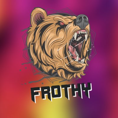 NOFROTH's tweet photo. #NewProfilePic https://t.co/S77eymTaXc