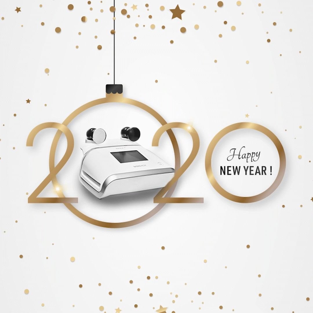 Best wishes 2020 to all of you