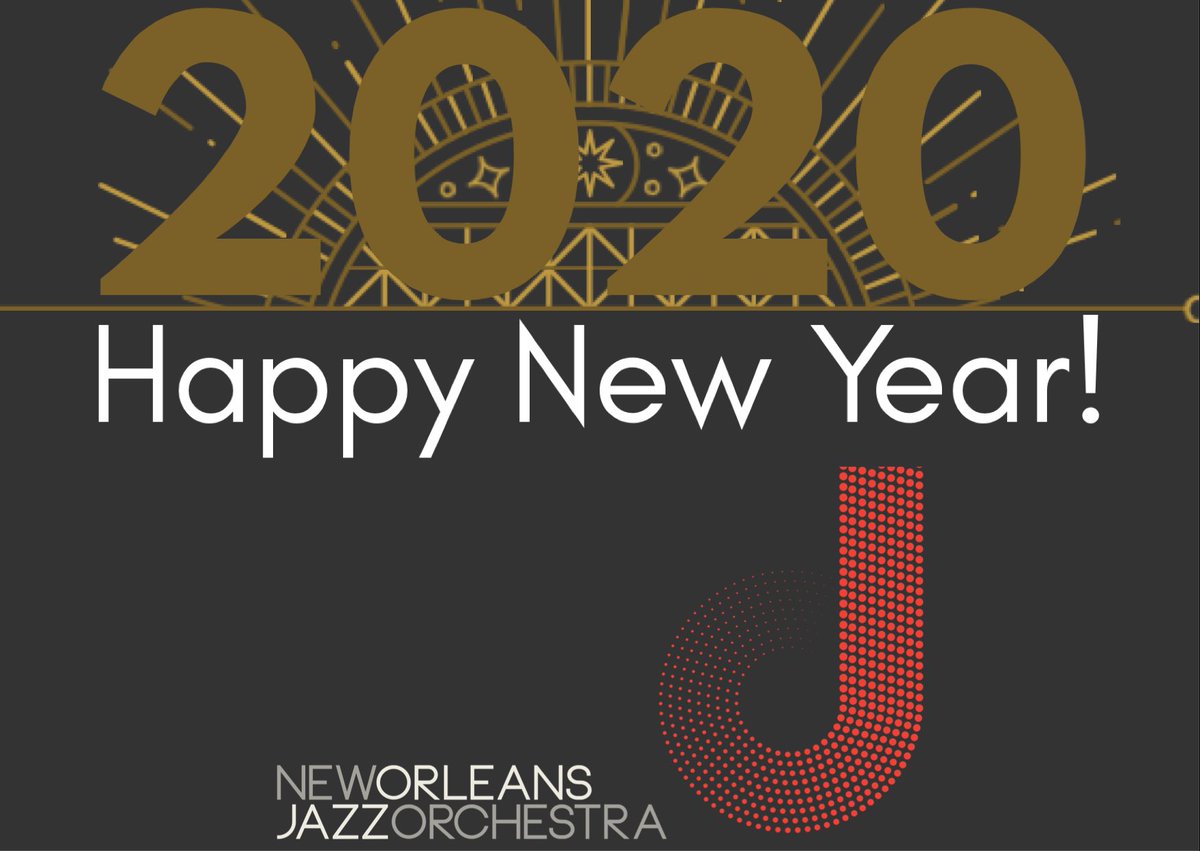 HAPPY NEW YEAR!!! 
#Year2020