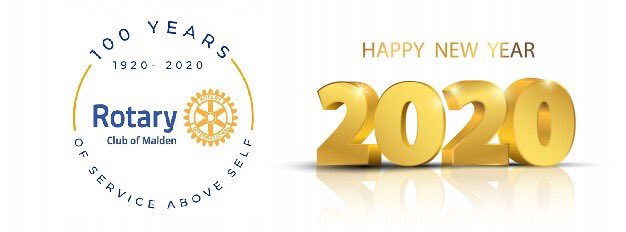 Rotary Club-Malden (@rotarymalden) on Twitter photo 