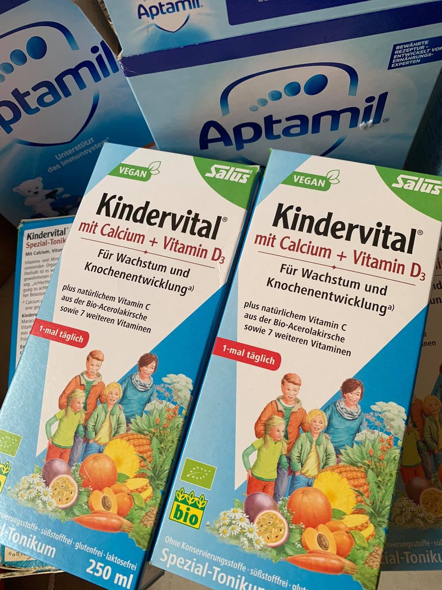 Mykamedickosme1's tweet photo. 💯💯% hàng ✈️✈️✈️ xách tay 🇩🇪
☎️: 0938123351
#mykamedickosmetik #eumart #hangducgiatots #kindervita #vegan #salus #linhthushop #canxivitamin #vitamin #mevabe https://t.co/vsFiE9m0xA