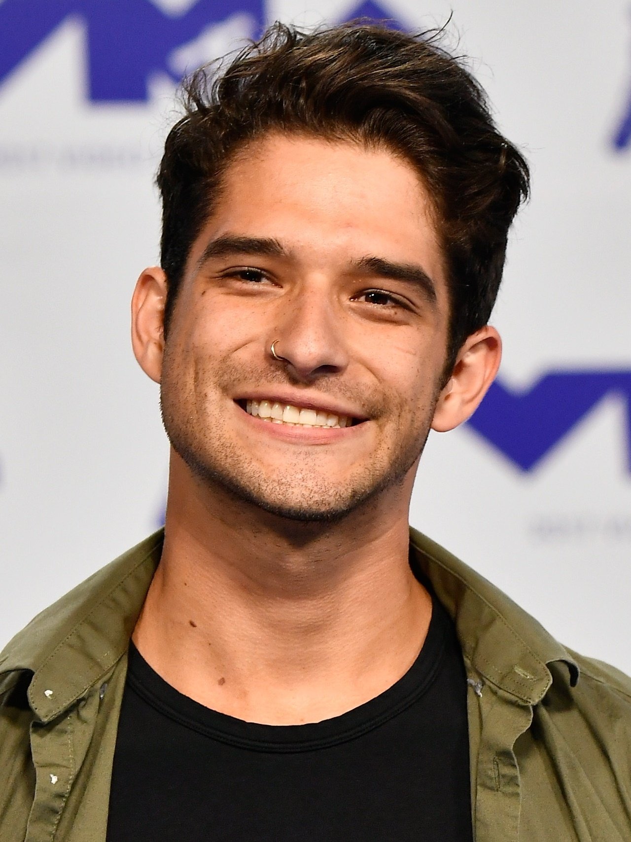 Nudes de Famosinhos on Twitter: "Tyler Posey da Série Teen Wolf se