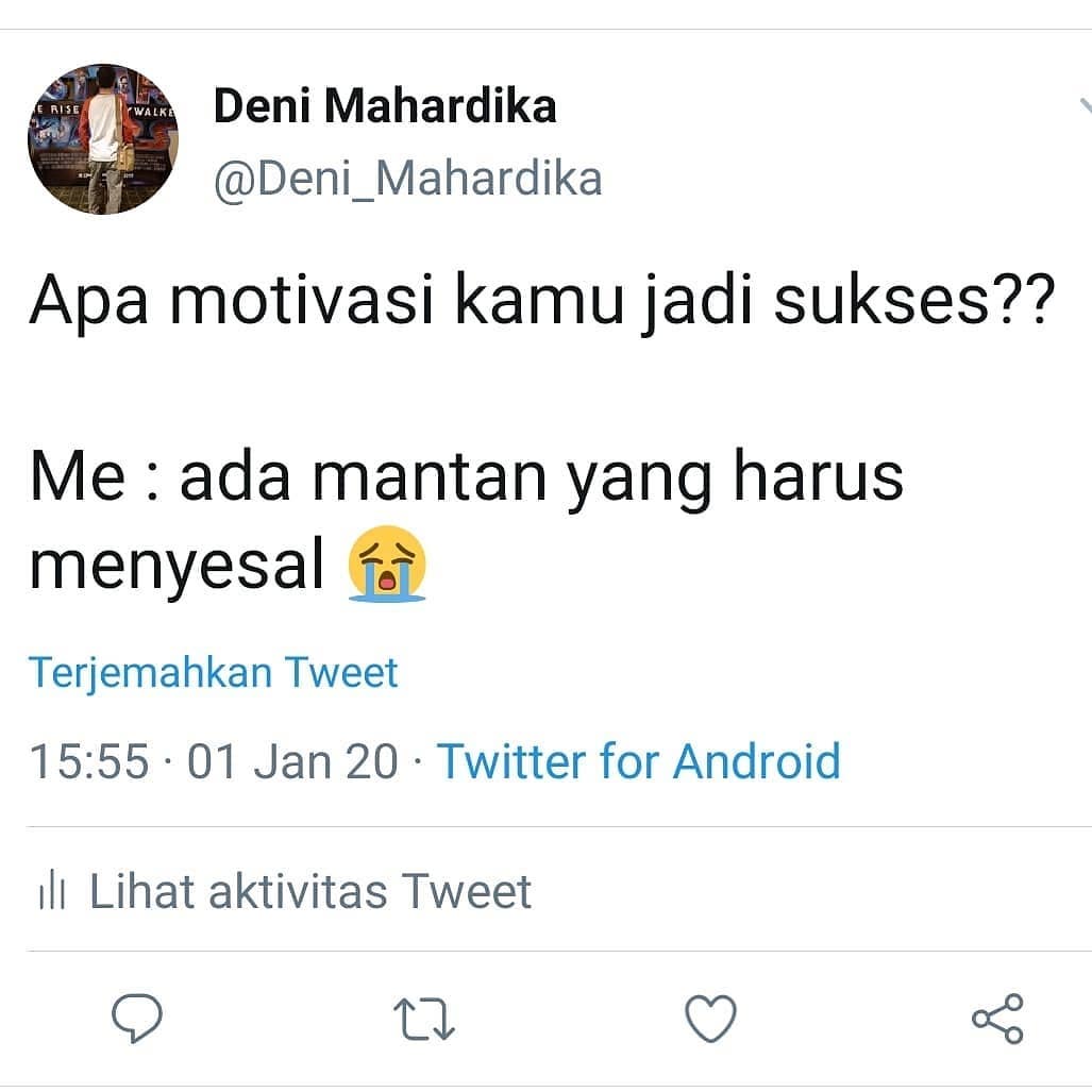 Ada yang kek gini ? 😂
