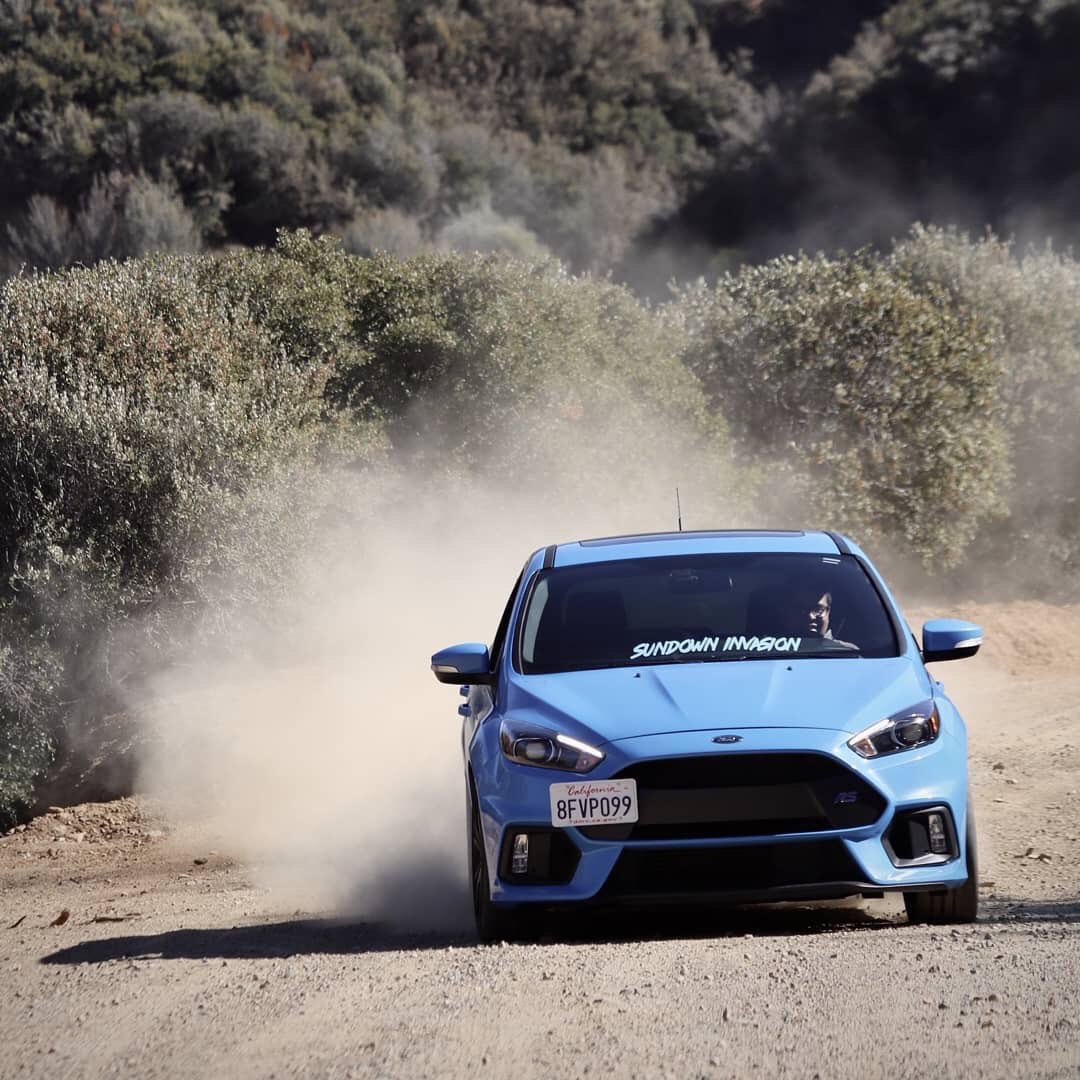 The_JPEmerson's tweet photo. Ready to attack any #EcoBoost adventure in 2020! 🚗⛰ 📸: marvingd #ford #fordperformance #fordracing #focusrs #focusrsmk3 #focus #hothatch #focusst #focusnation #focusstnation #focusclub #fordfocus #FordMuscle #FordNXT https://t.co/xFkC0jI1nB