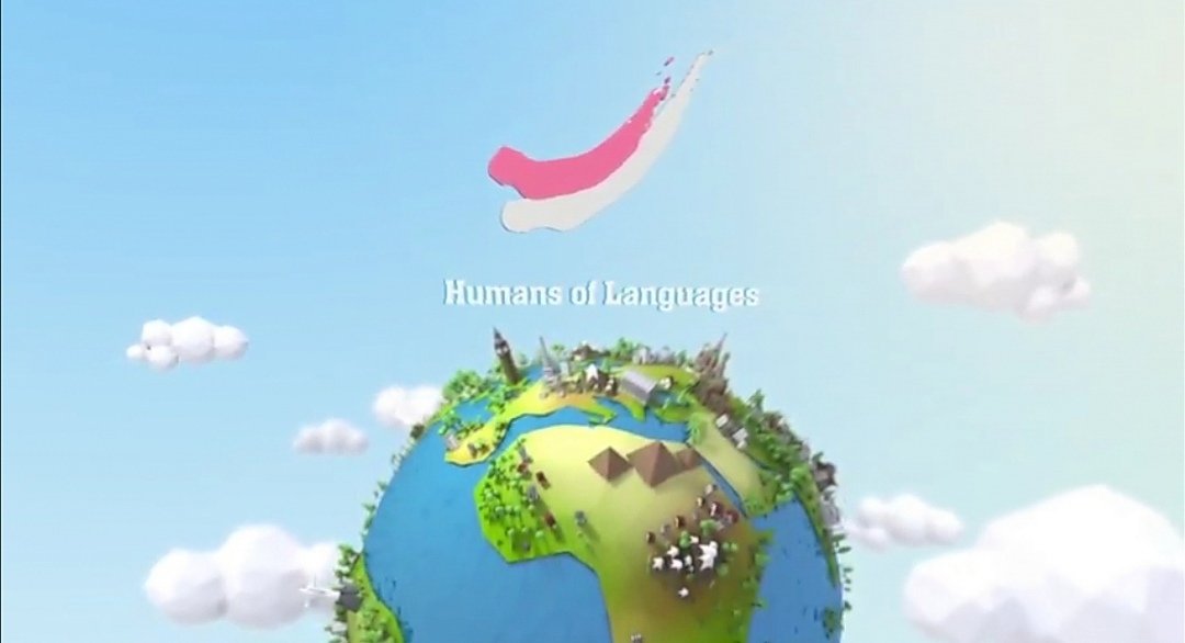 humansoflingo's tweet photo. For the love of language...
@humansoflingo #humansoflanguage #HOL #humansoflingo https://t.co/uGfAQWV6hN