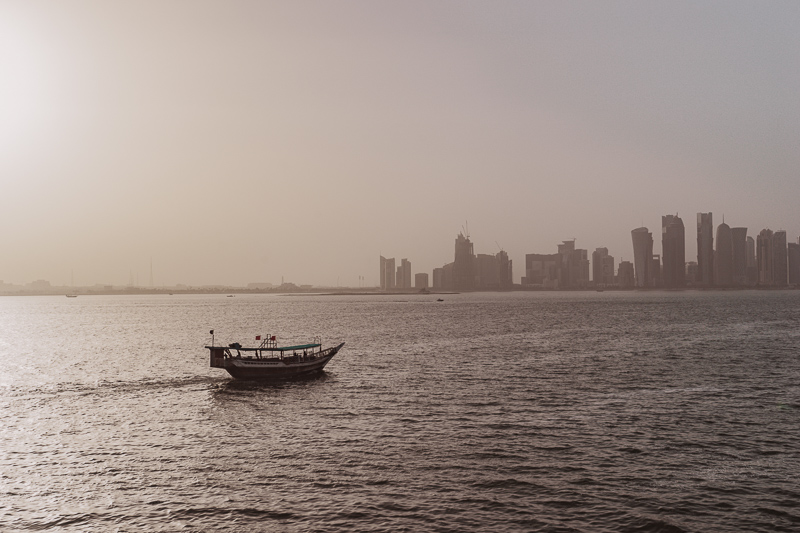A Long Layover in Doha – Things to Do in Doha, #Qatar #travel rviv.ly/wmrpTS #middleeast