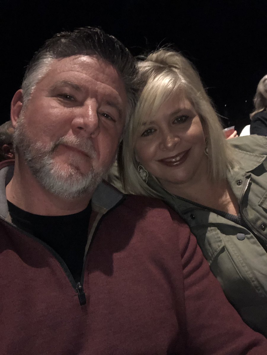 paulbaze's tweet photo. Ready to laugh! #winstarlive  @Ron_White https://t.co/ICJDYrvS7L
