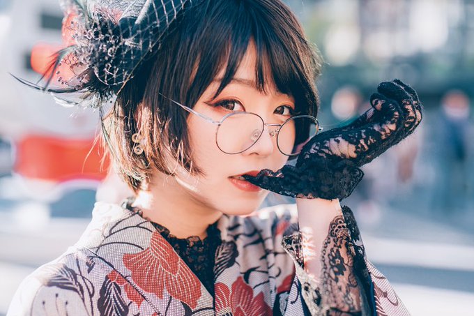 Twitterのコスプレ画像33