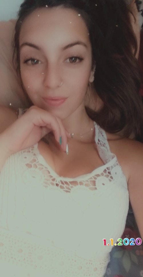 A Ñ O N U E V O , C O S A S N U E VA A S , 2020 CON TODO💫🔝