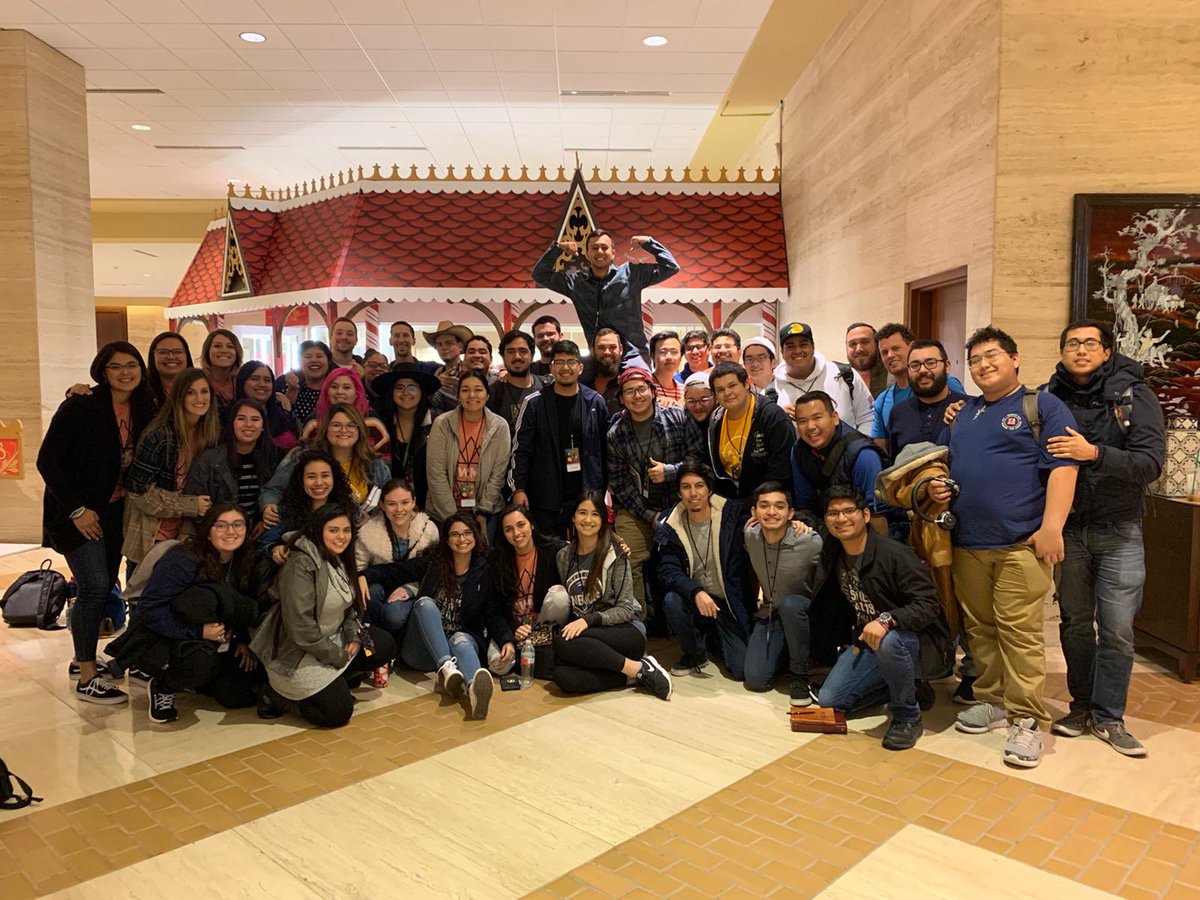 zazzy_zach's tweet photo. My second #scsalt was an absolute blast!! The Lord is so good and gracious for speaking so many things to each one of us. Iβm so grateful for being able to spend the New Years with my Chi Alpha family! https://t.co/fUNjphiF3C