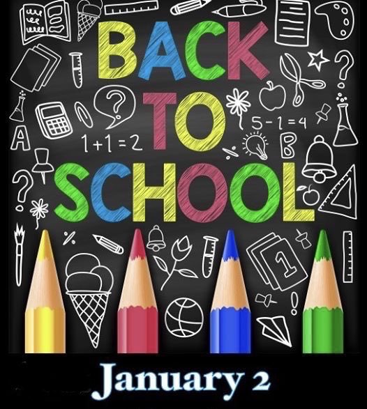 PrincipalNick43's tweet image. Happy New Year Everyone! We look forward to an awesome 2020! School resumes tomorrow at 8am!
#YearOfIMPACT
#2020ClearVision

@District27NYC
@JCarreonAmbert
@QSNYCDOE
@SpencerAndreD 
@LRobinsonNYC
@CWATSONHARRIS 
@DOEChancellor
@NYCSchools
@BlackCaucusCSA
@27_csa 
@FollowCSA