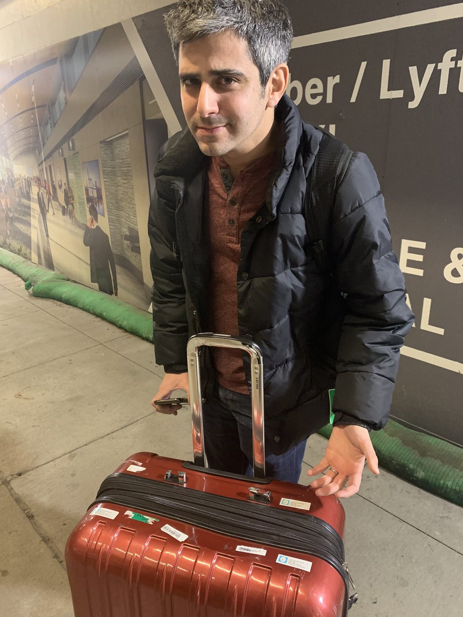 damaged luggage united