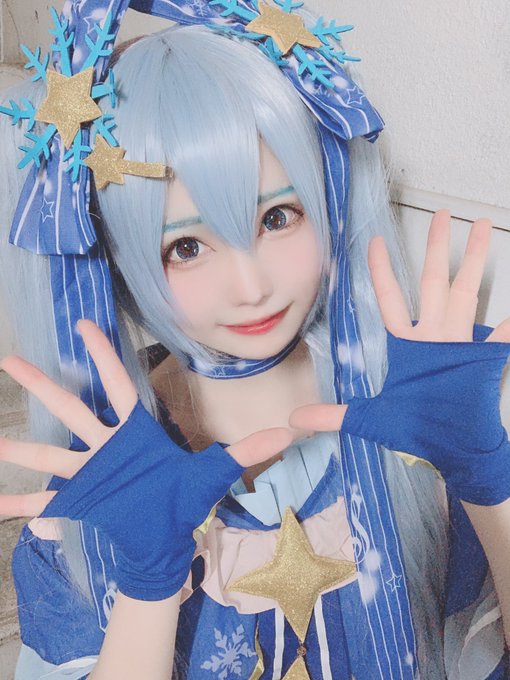 Twitterのコスプレ画像50
