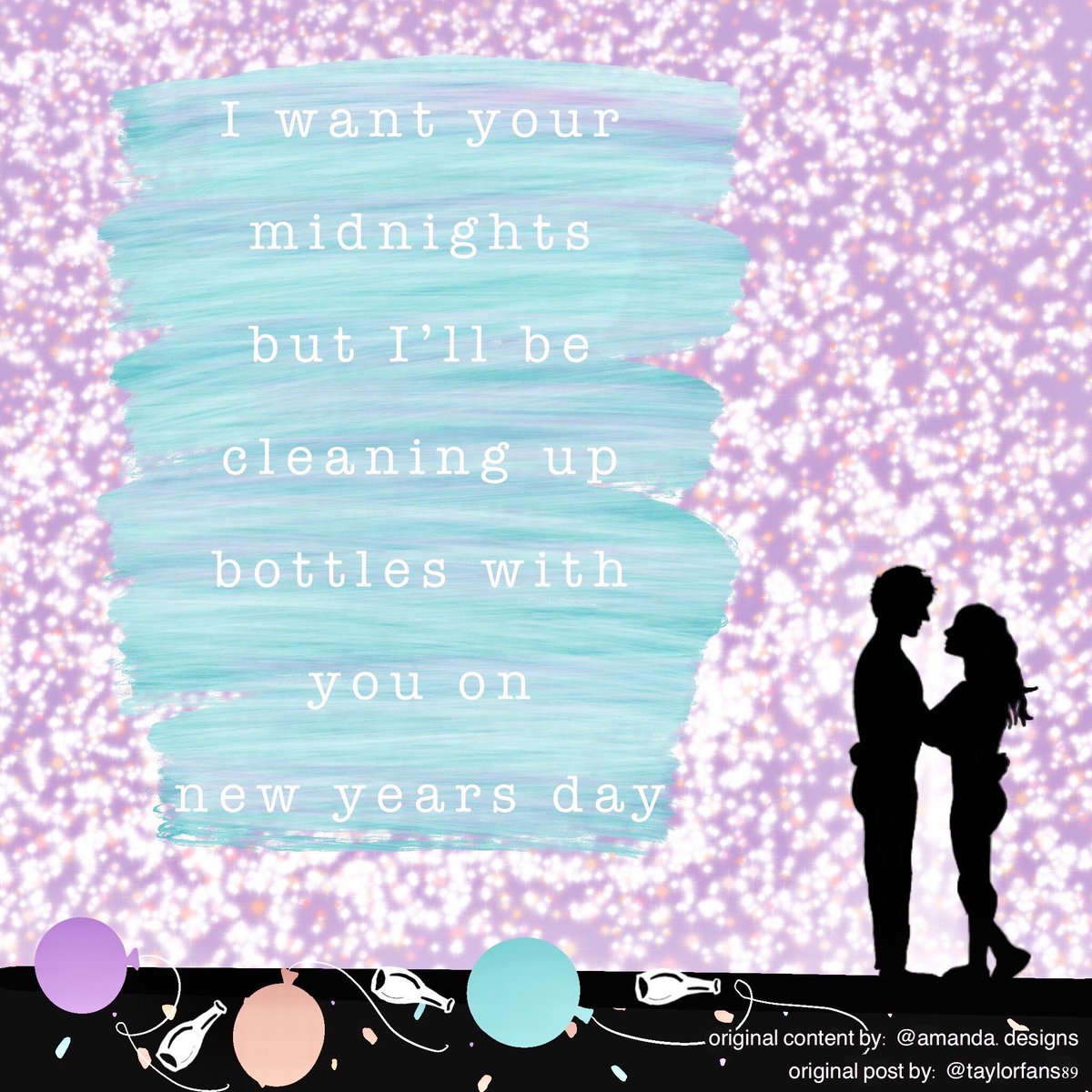 taylorfans89_'s tweet photo. Another shout out to our amazing artsy friend who made this for our page!! It’s perfect for today!! 2020  @taylornation13 @taylorswift13 https://t.co/J8QXmy5WrQ
