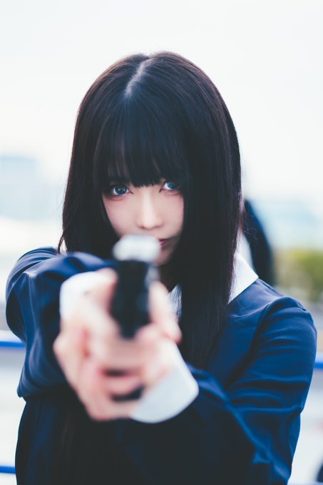 Twitterのコスプレ画像45