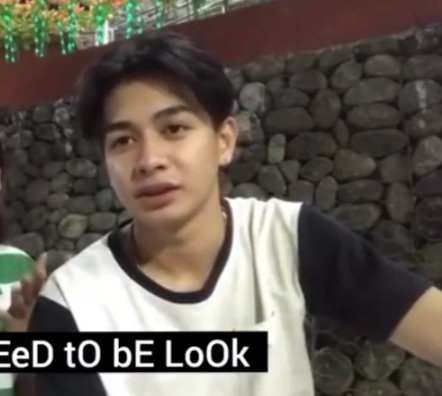 _byfrncn's tweet photo. That moment you knew you're fucked up.

#litenatics #MaryRoi  wag kayo magalit https://t.co/yl1cBB1oDh